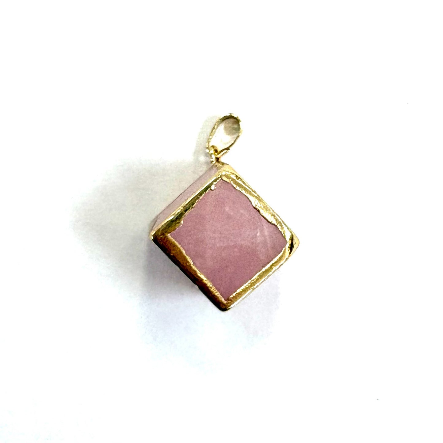 Rose Quartz recently added