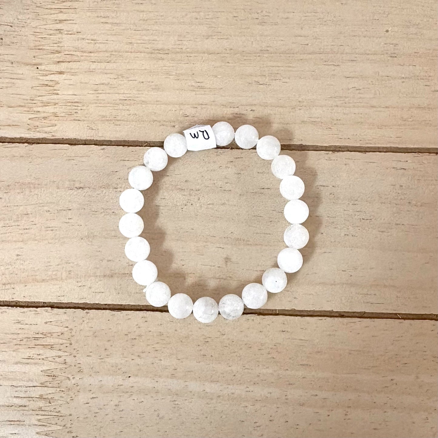 Crystal Bracelets