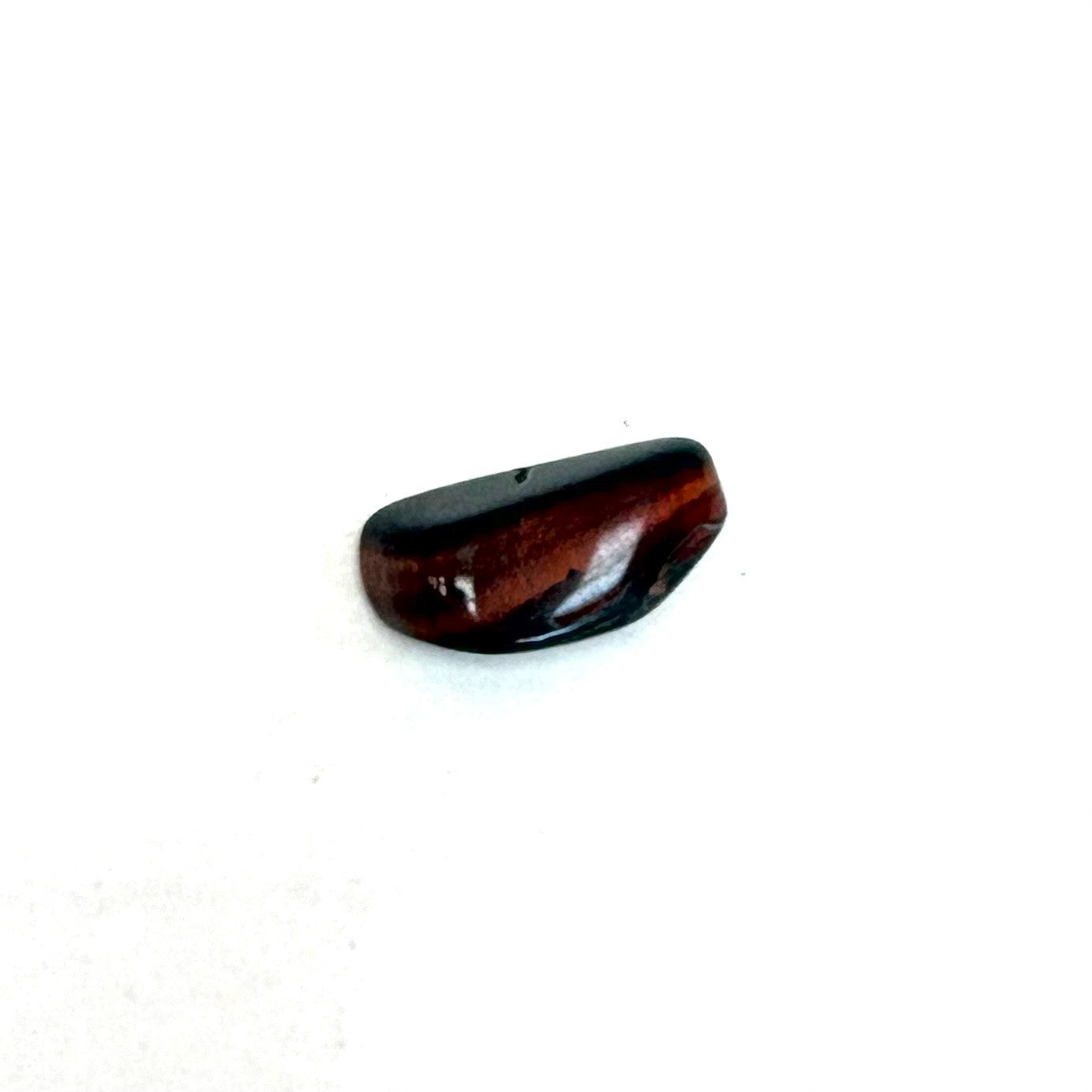 Tigers Eye recently added