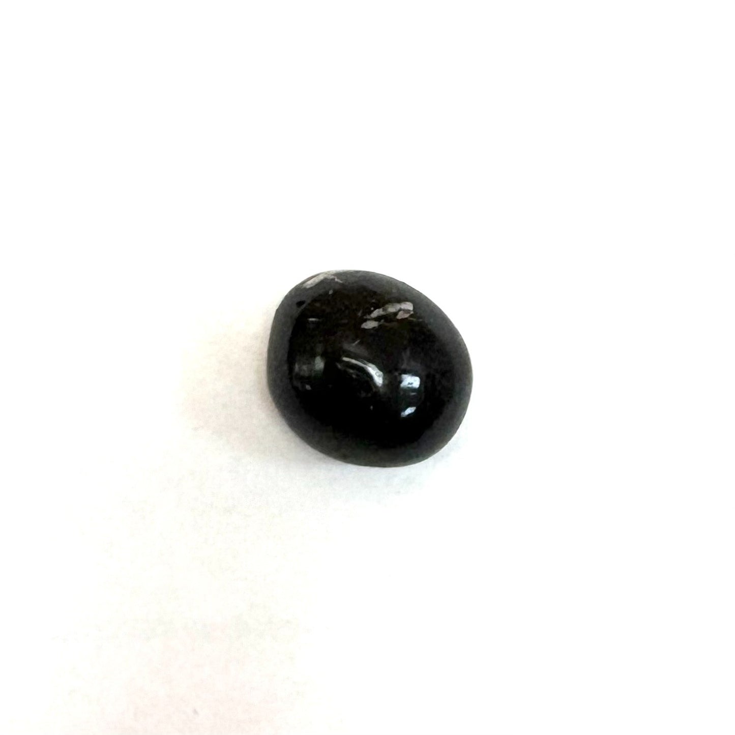 Black Tourmaline recently added