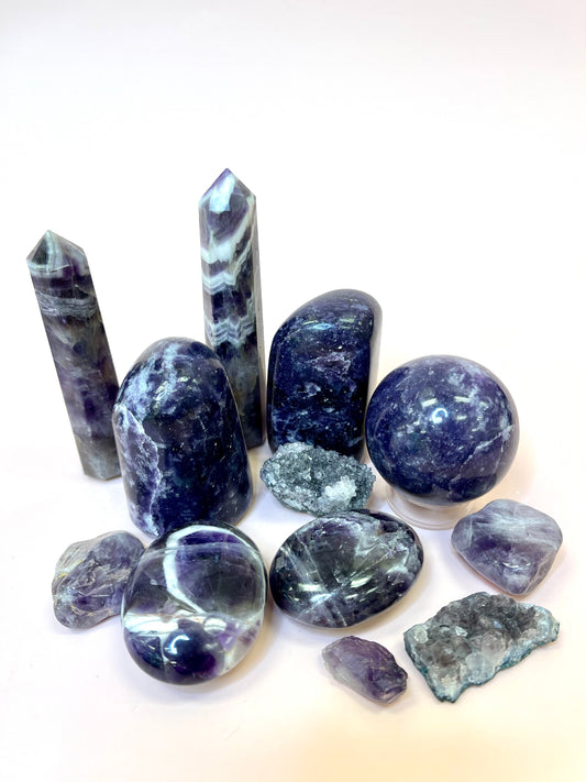 Amethyst