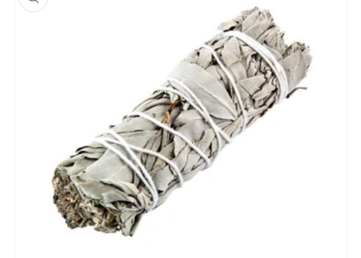 Regular Sage