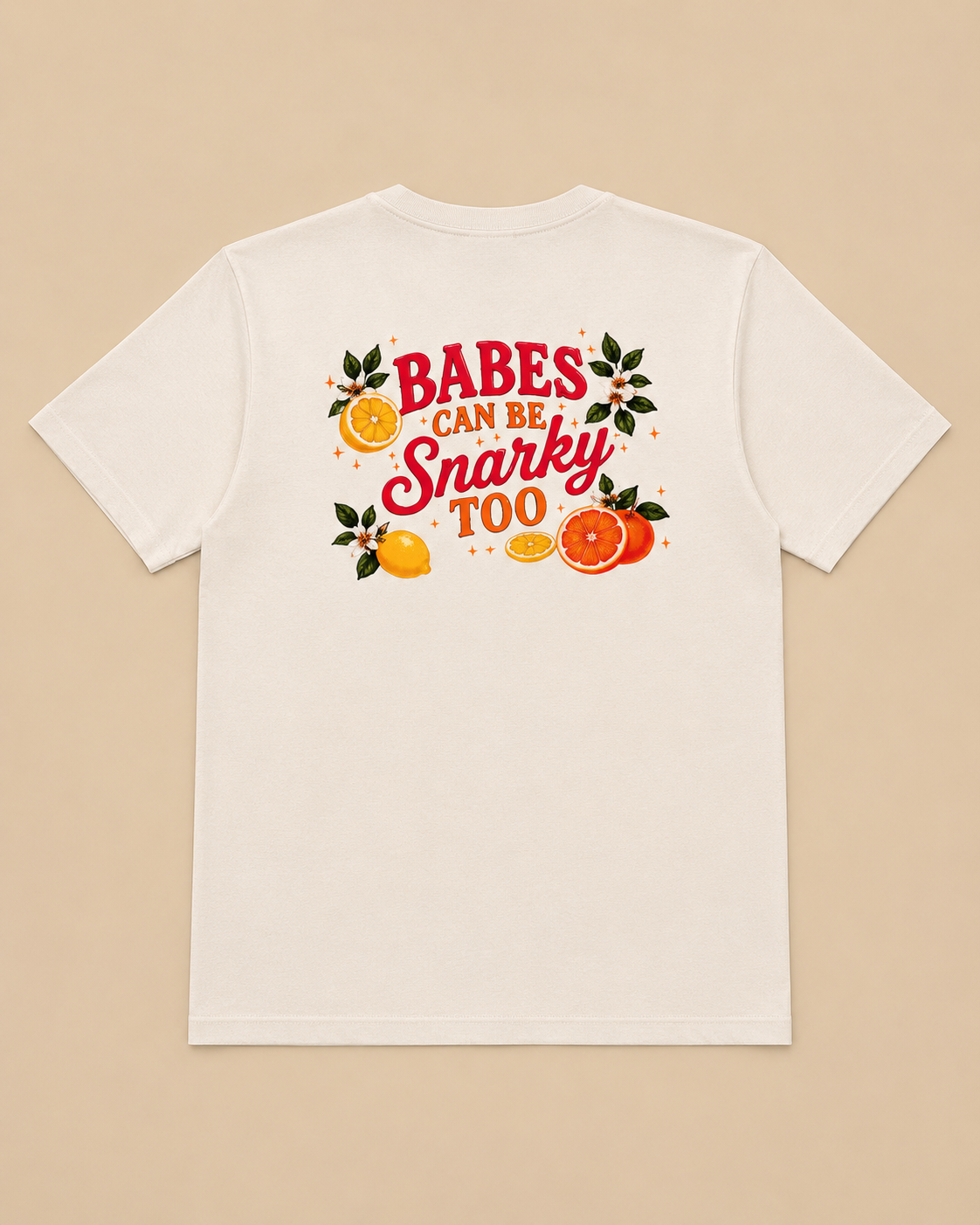Snarky X Babes