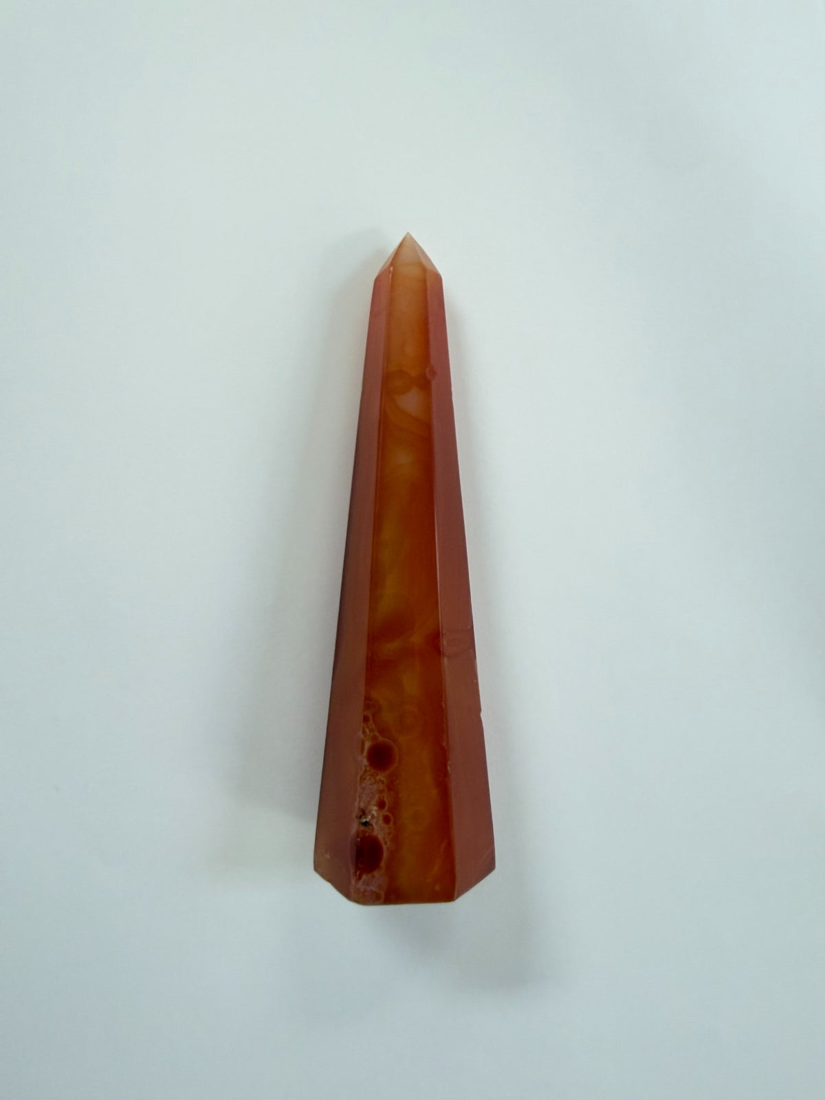 Carnelian Tower
