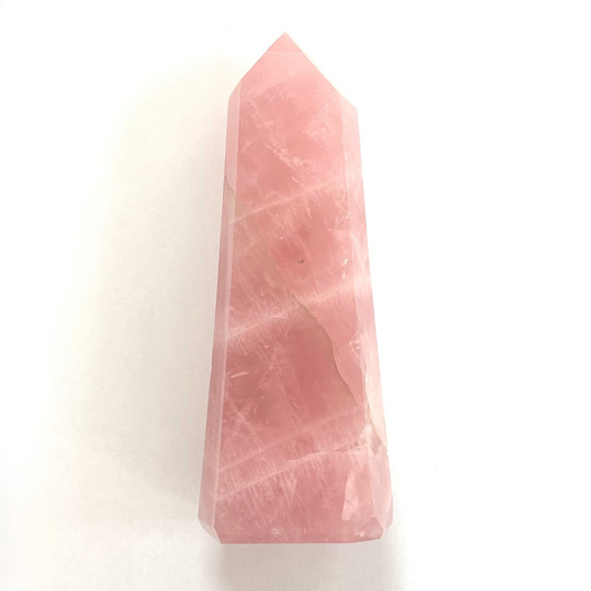 Rose Quartz