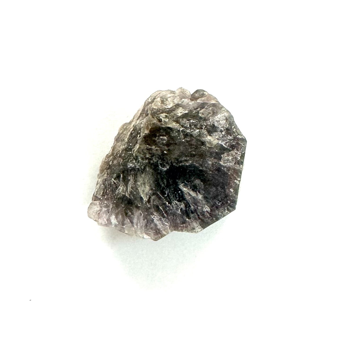Amethyst recently added