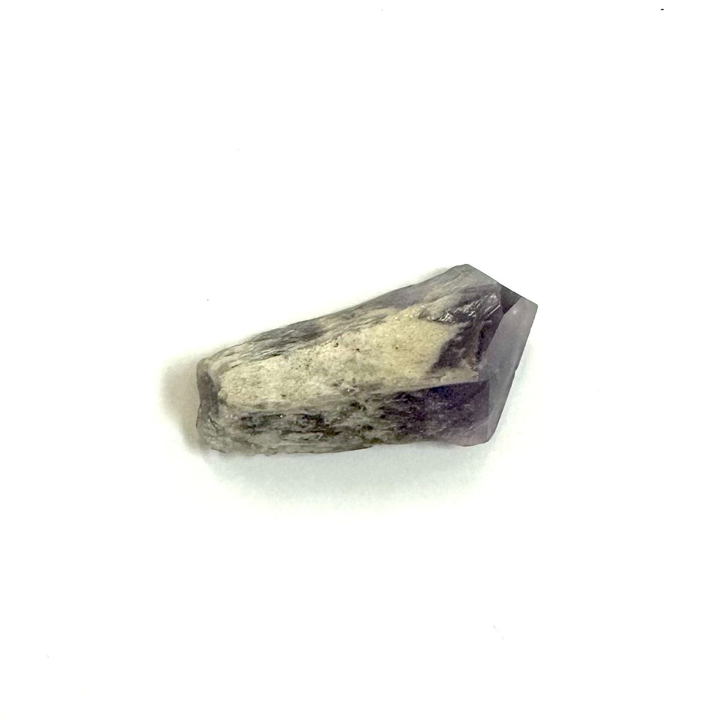 Amethyst recently added