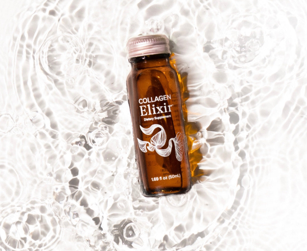 Collagen Elixir