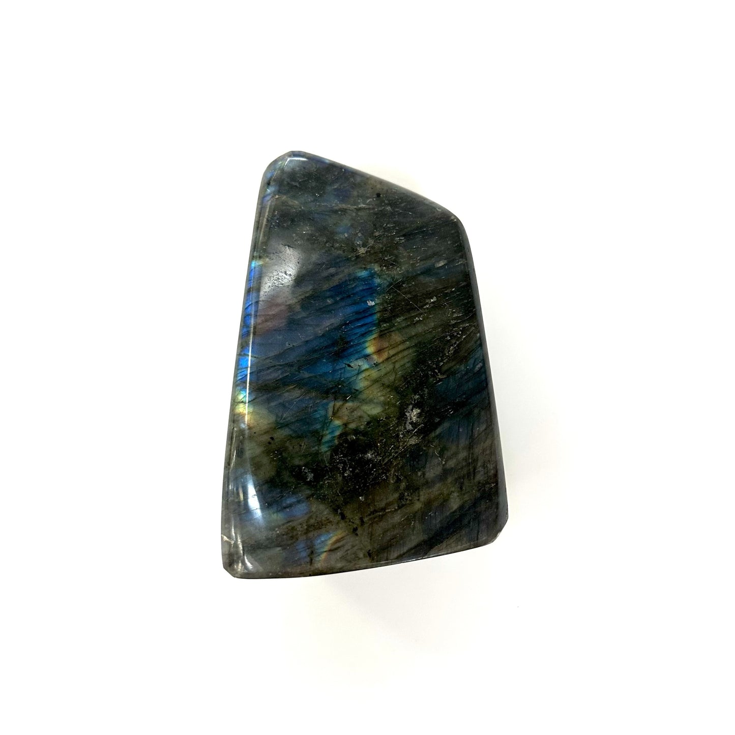 Labradorite recently added