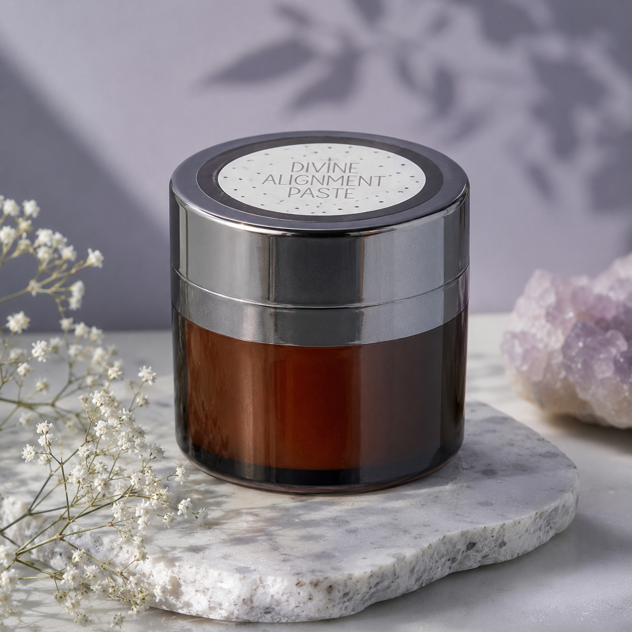 Divine Alignment Paste