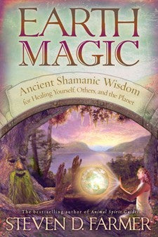 Earth Magic Oracle Deck