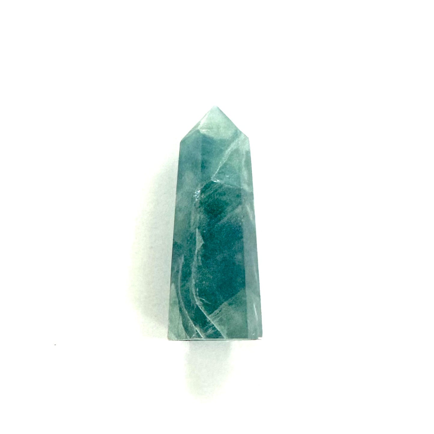 Fluorite recently added