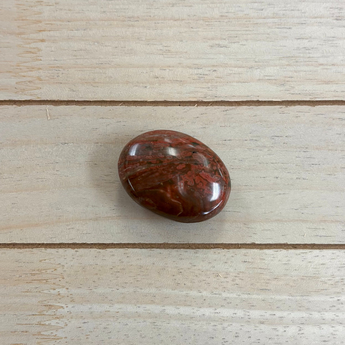 Ocean Jasper