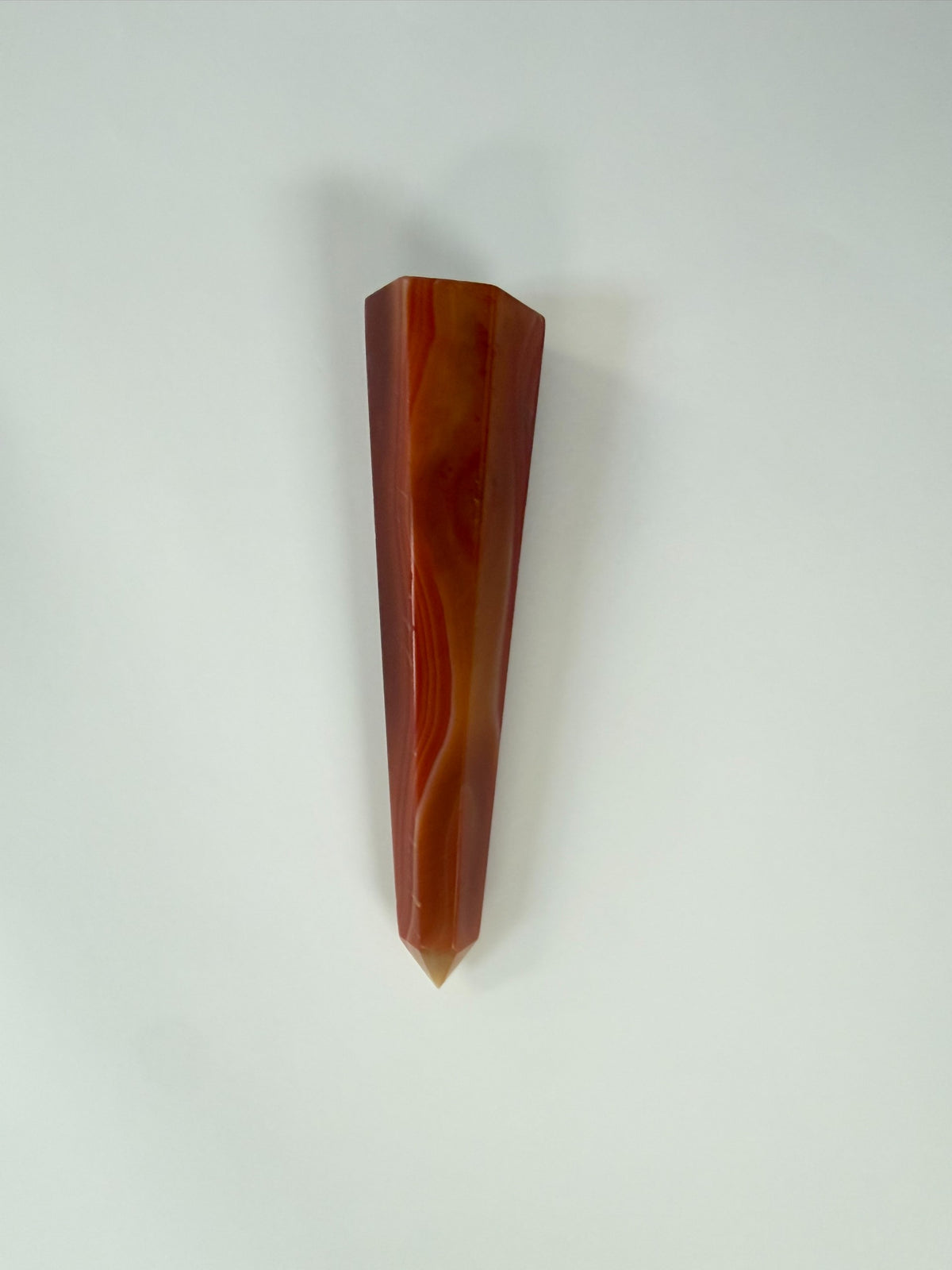 Carnelian Tower