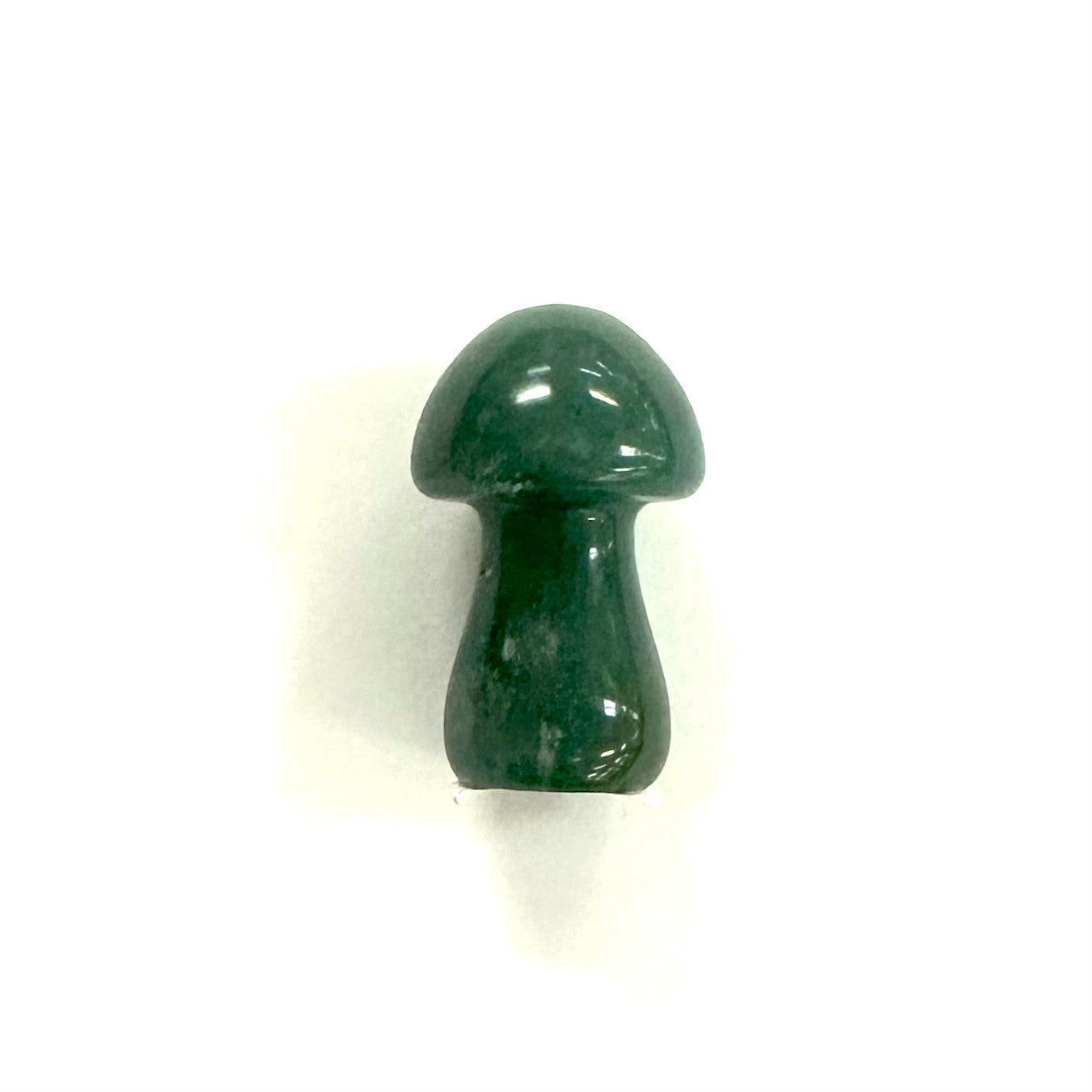 Moss Agate recently added