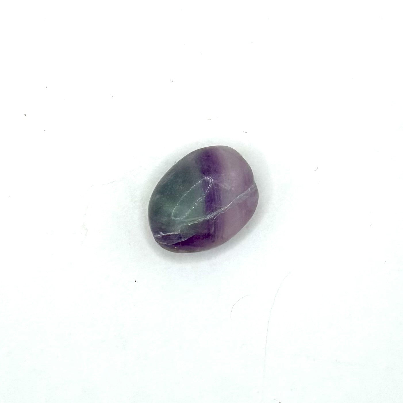 Fluorite recently added