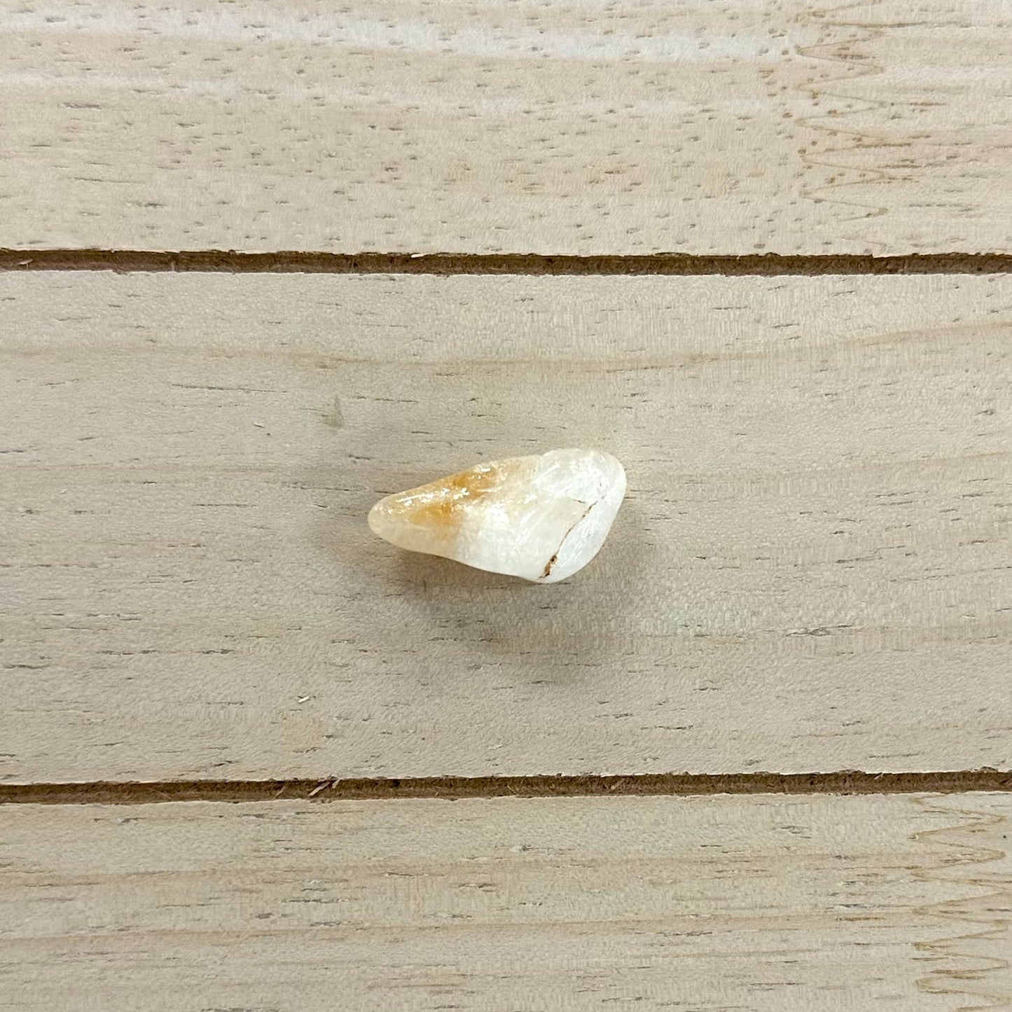 Citrine recently added