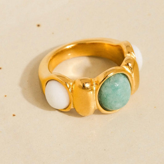 Laurent Ring
