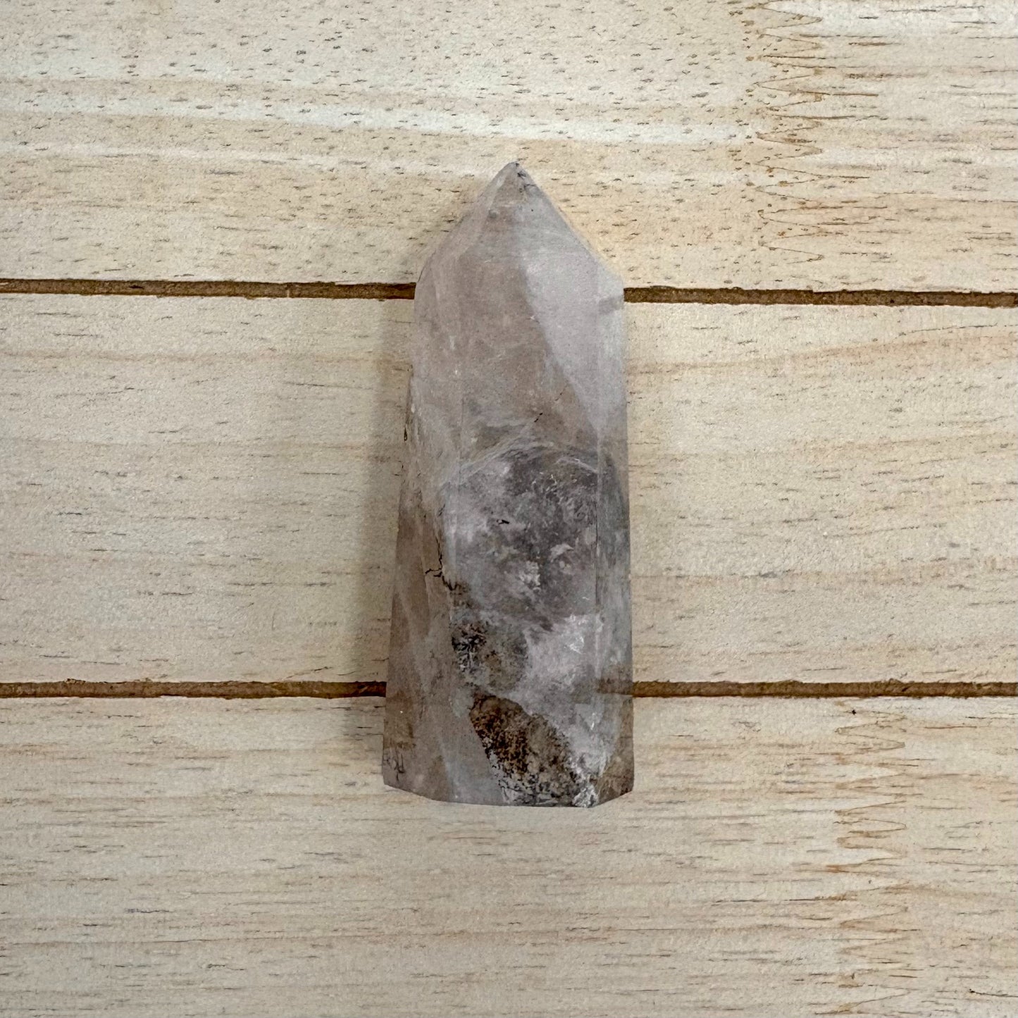 Josh's Dendritic Quartz