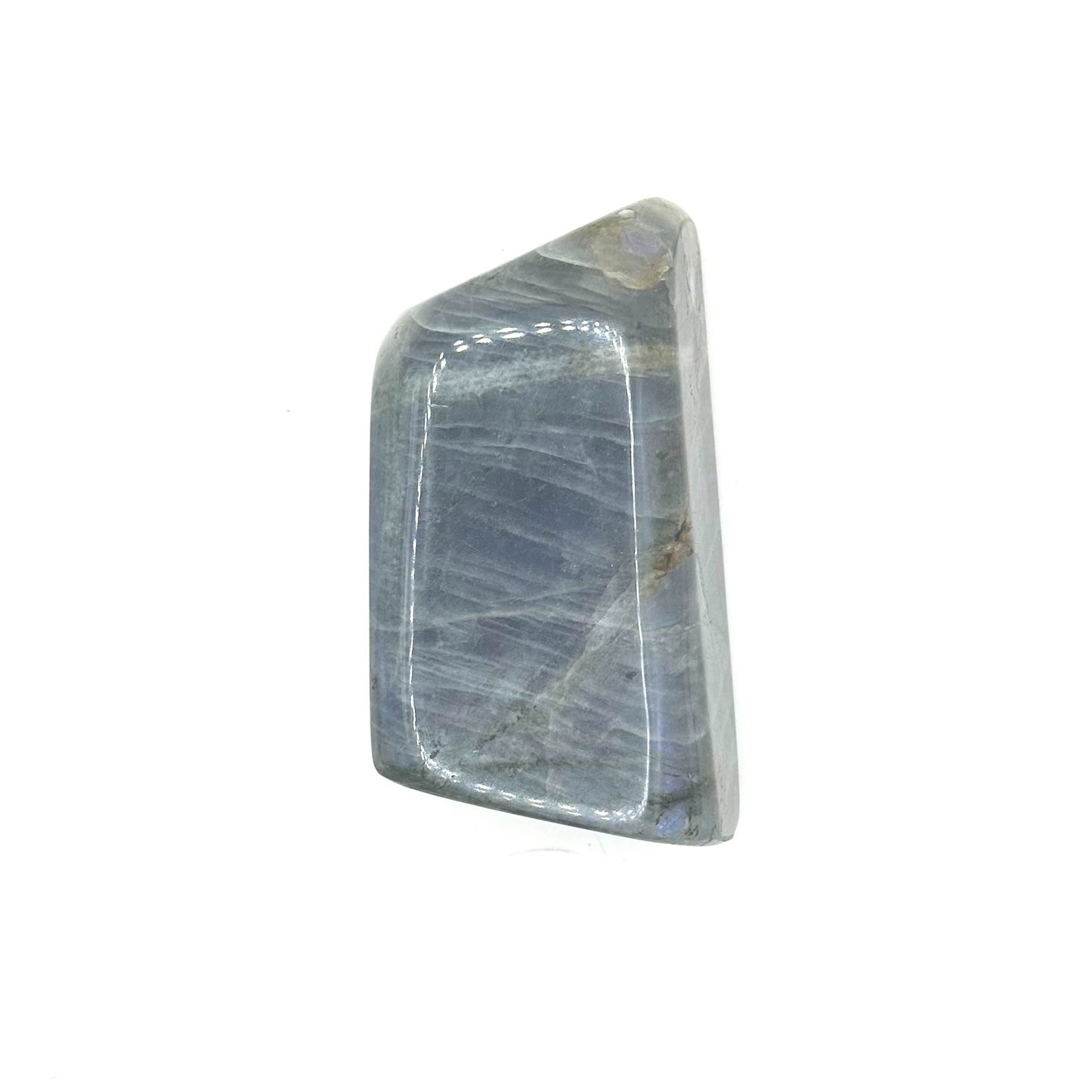 Labradorite recently added