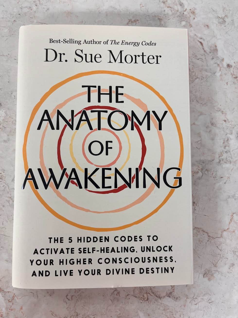 The Anatomy of Awakening