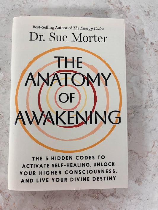 The Anatomy of Awakening