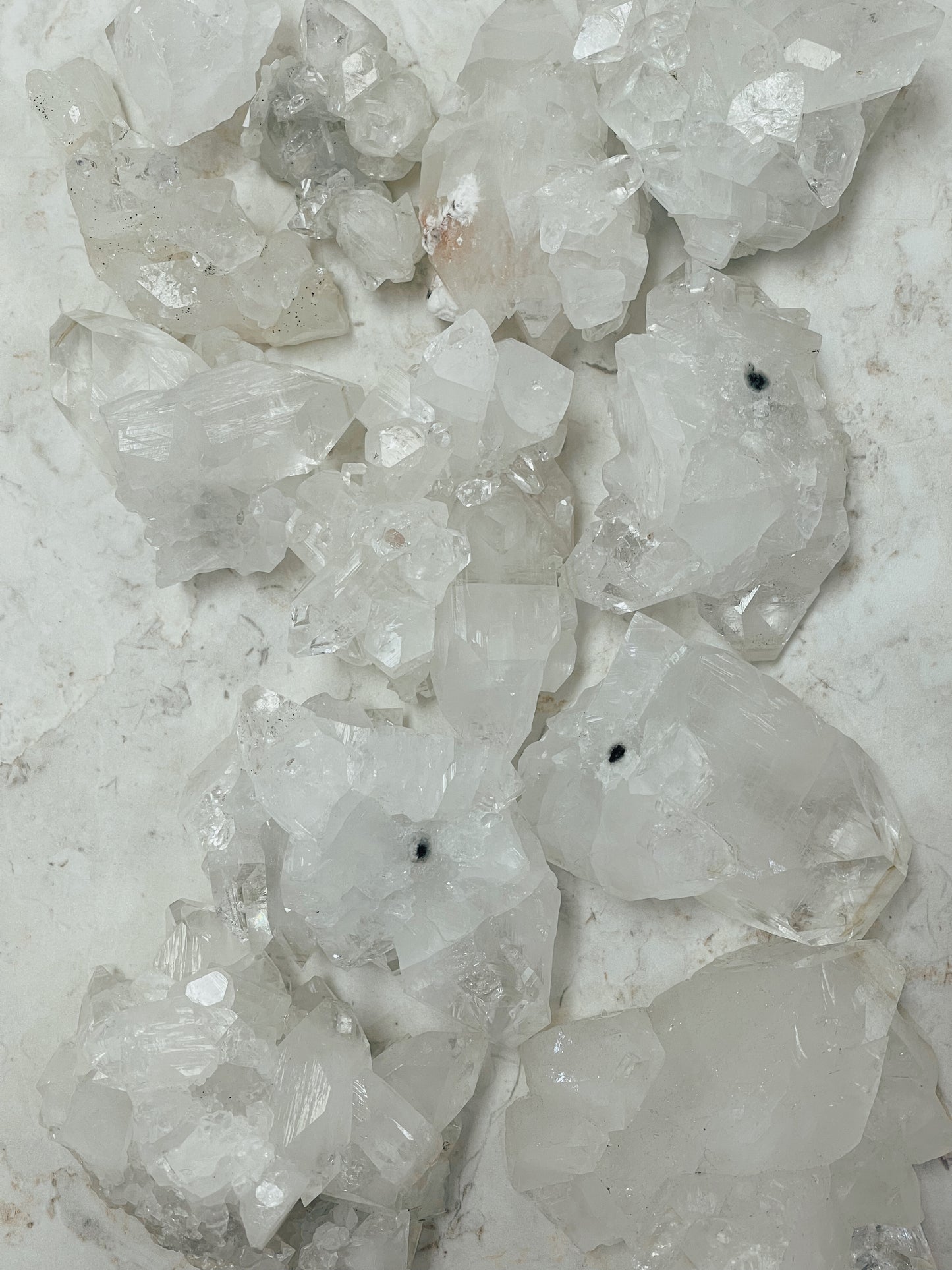 Apophyllite
