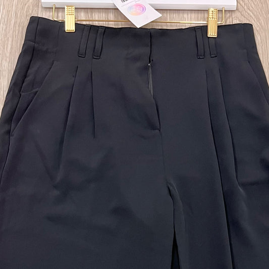 Bootcut Trousers