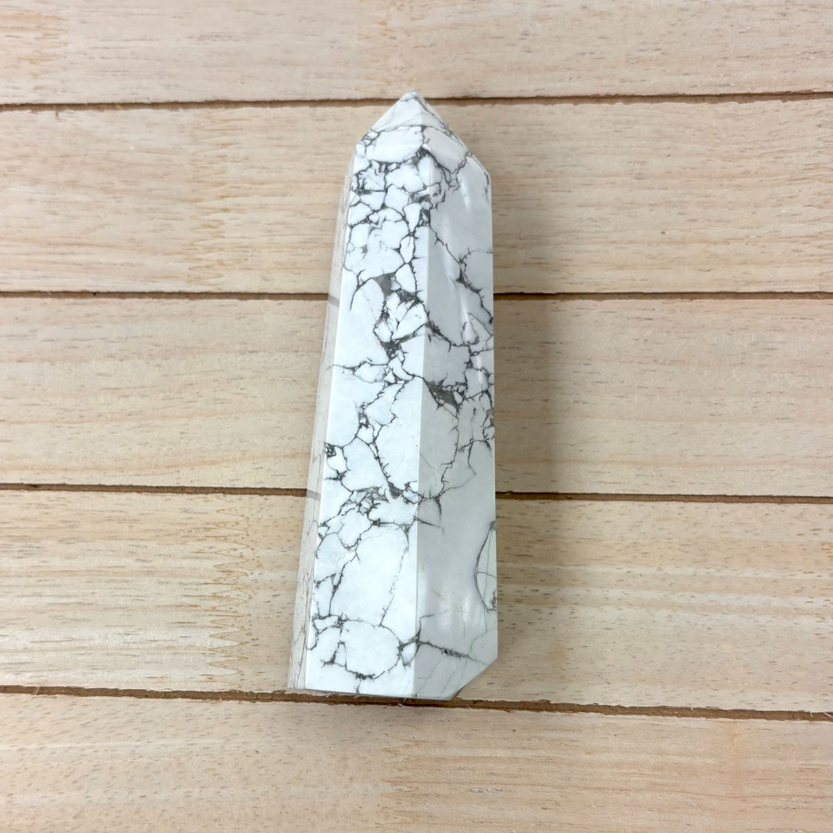 Howlite