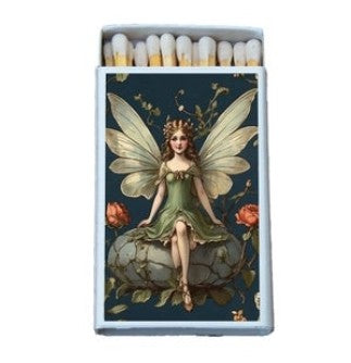 Matches