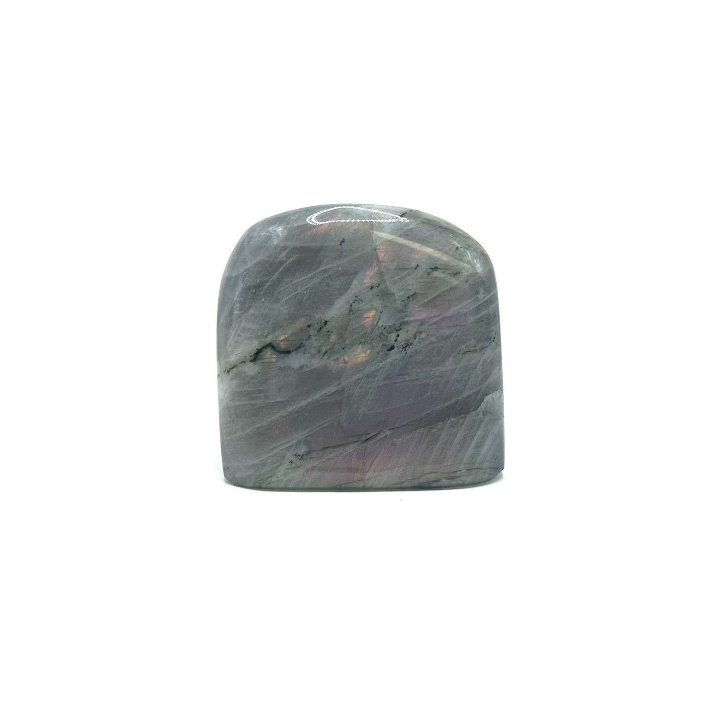 Labradorite recently added