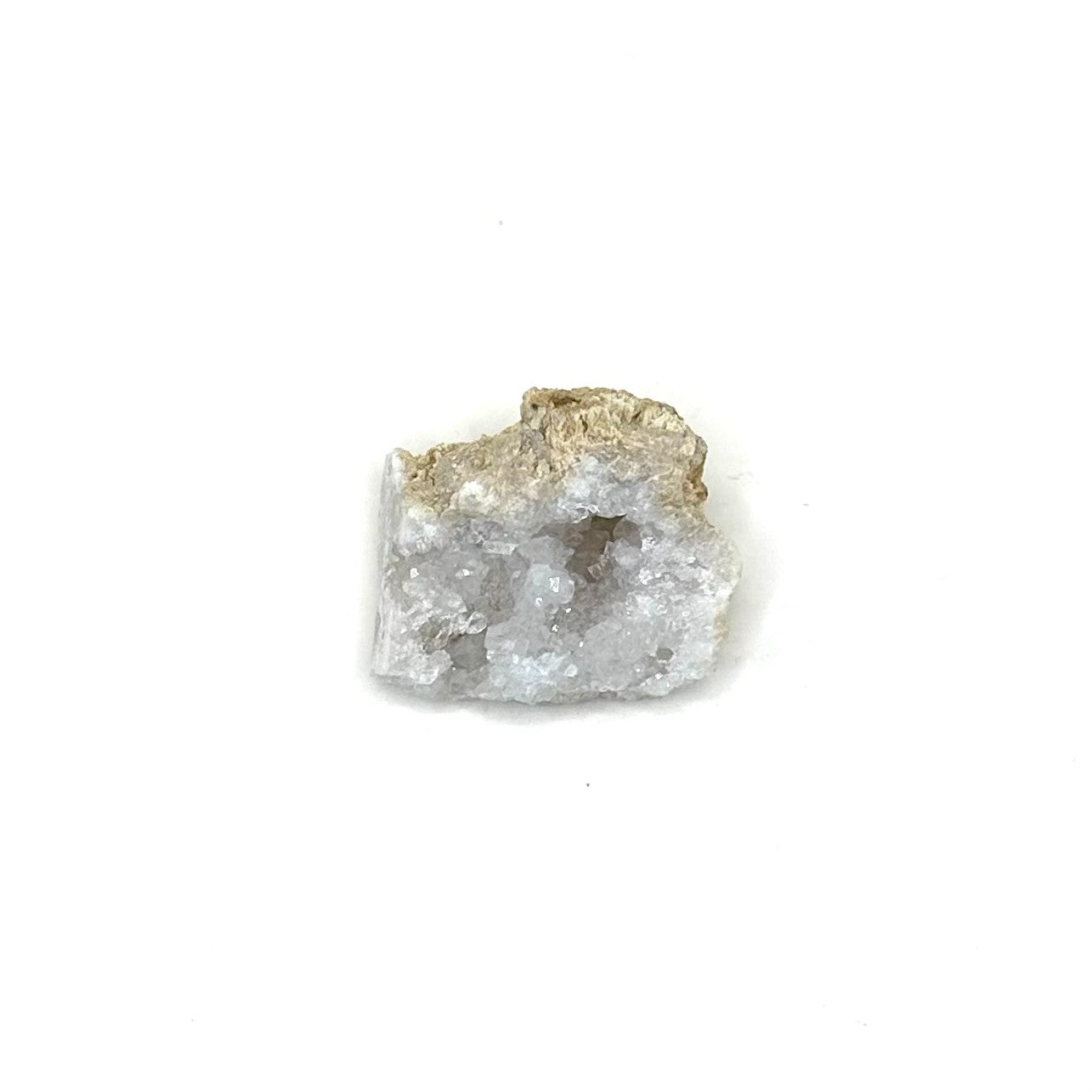Geodes recently added