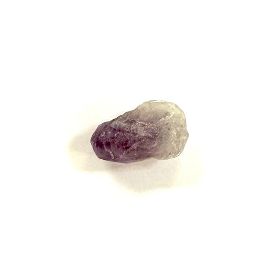Amethyst recently added