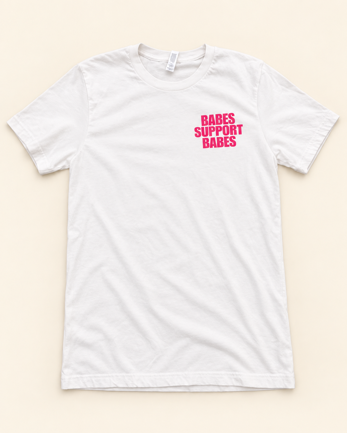 Worth Fighting For Babes Support Babes