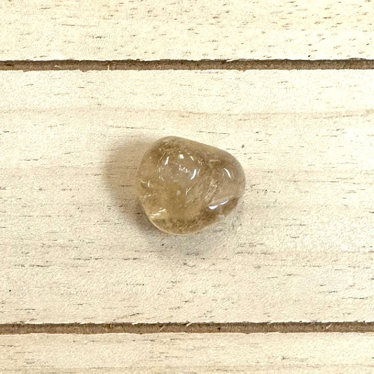 Citrine recently added