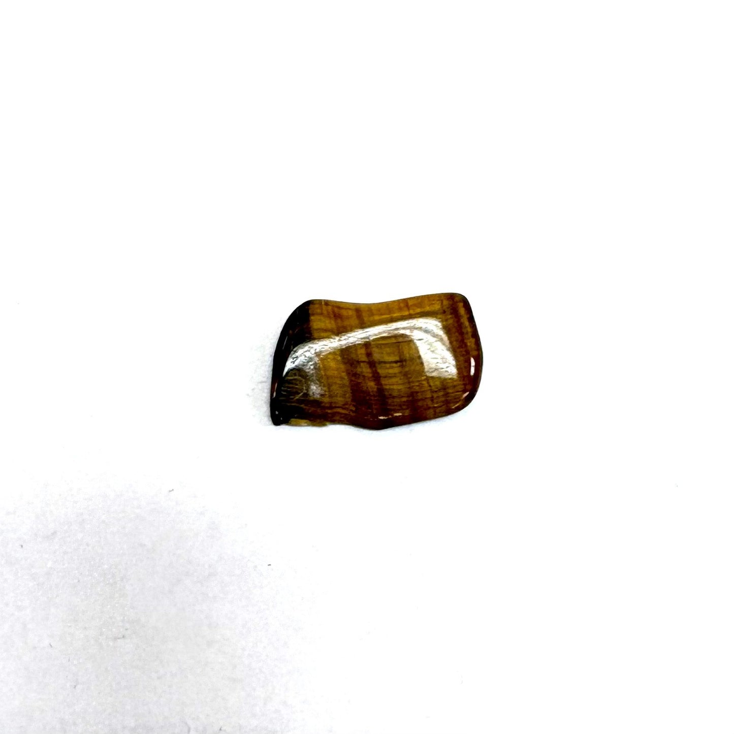 Tigers Eye recently added