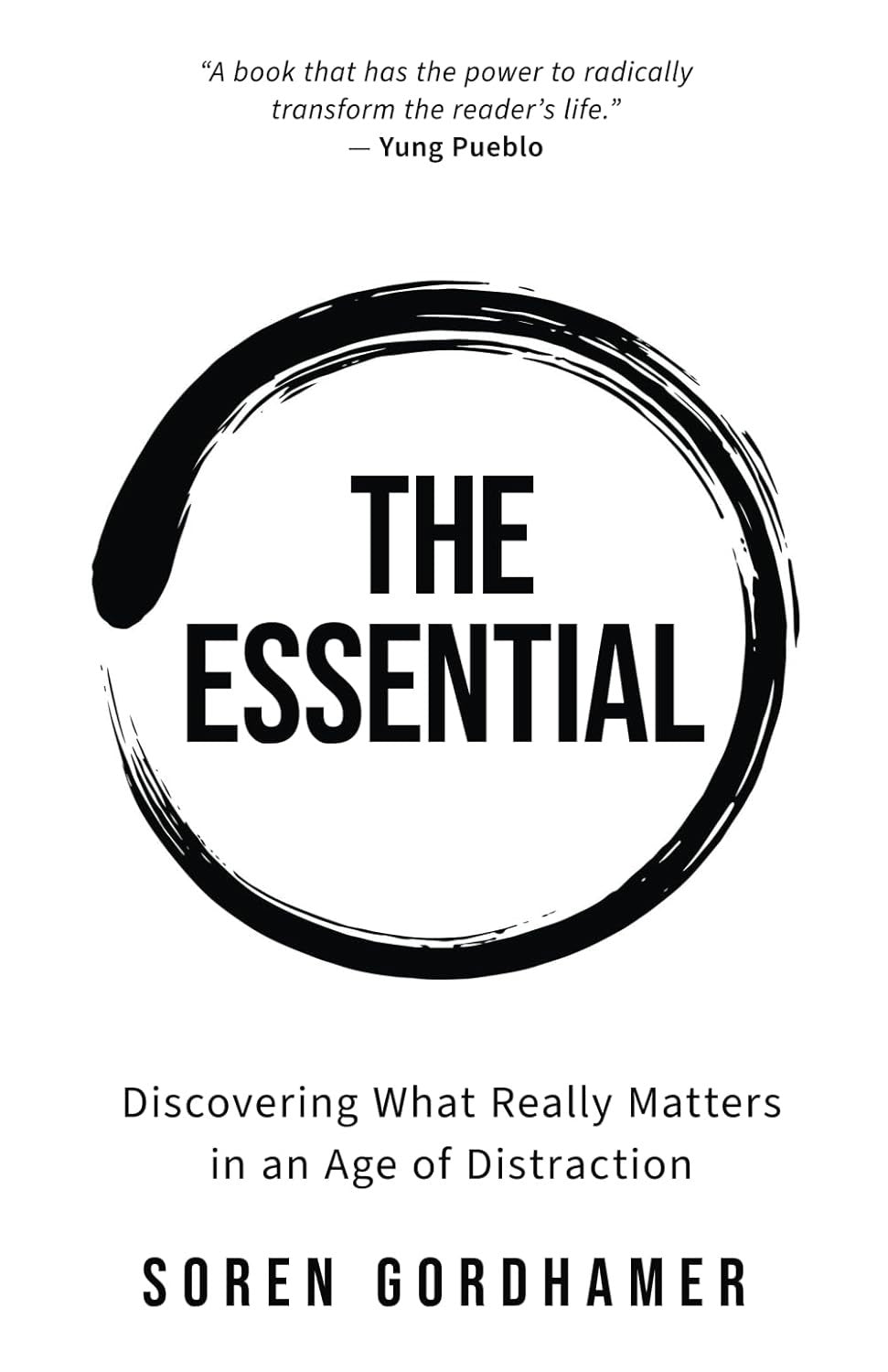 The Essential
