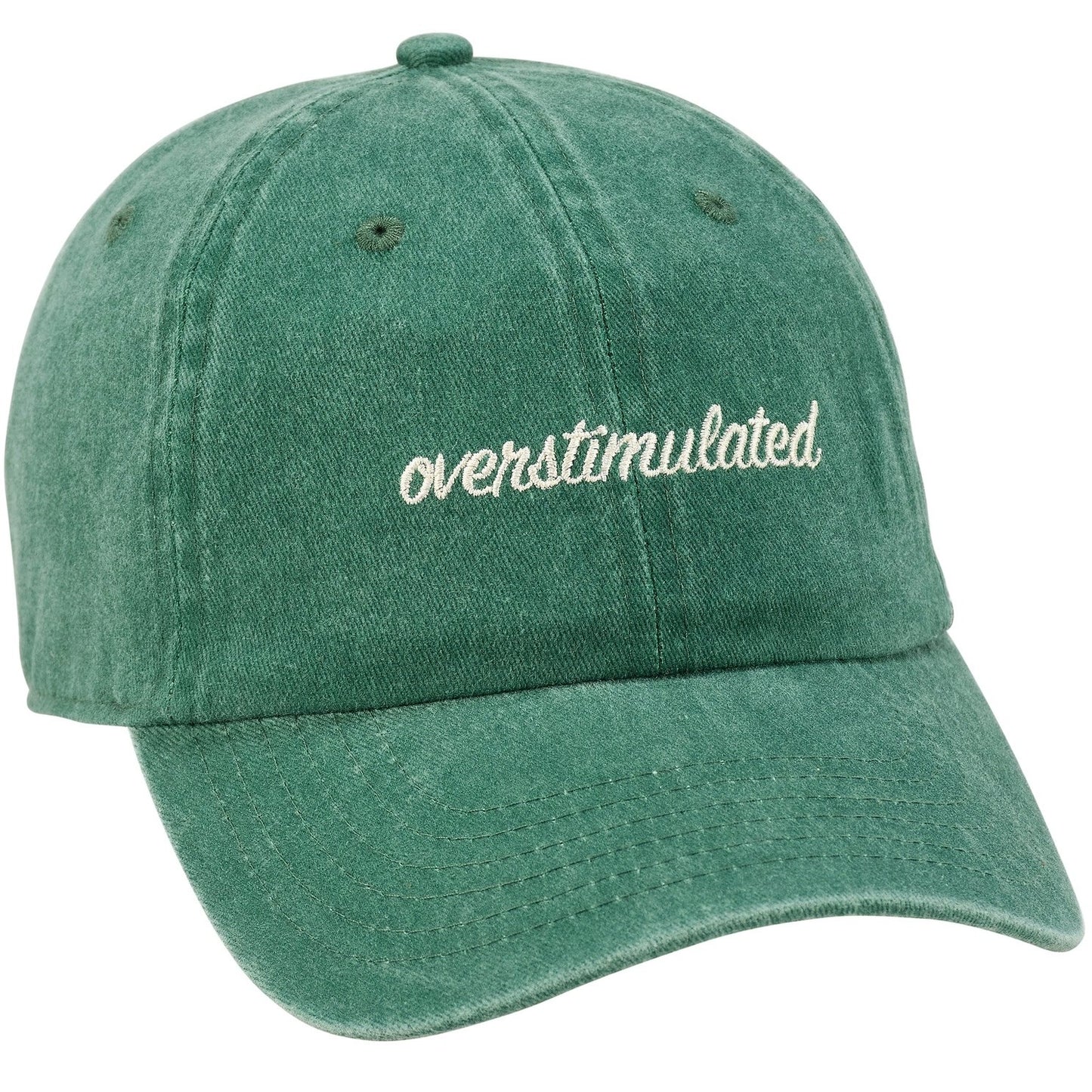 Embroidered Baseball Caps