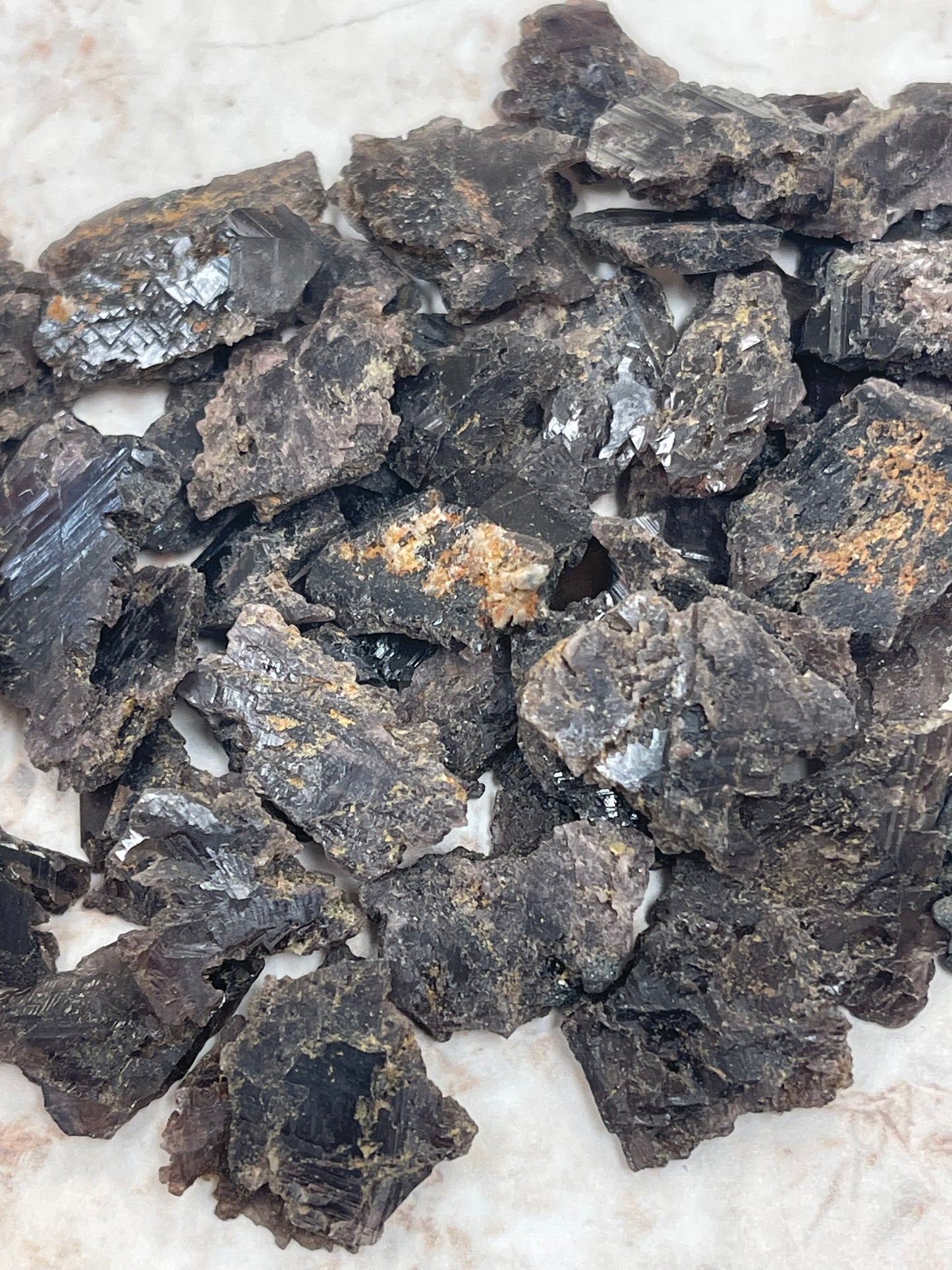 Axinite