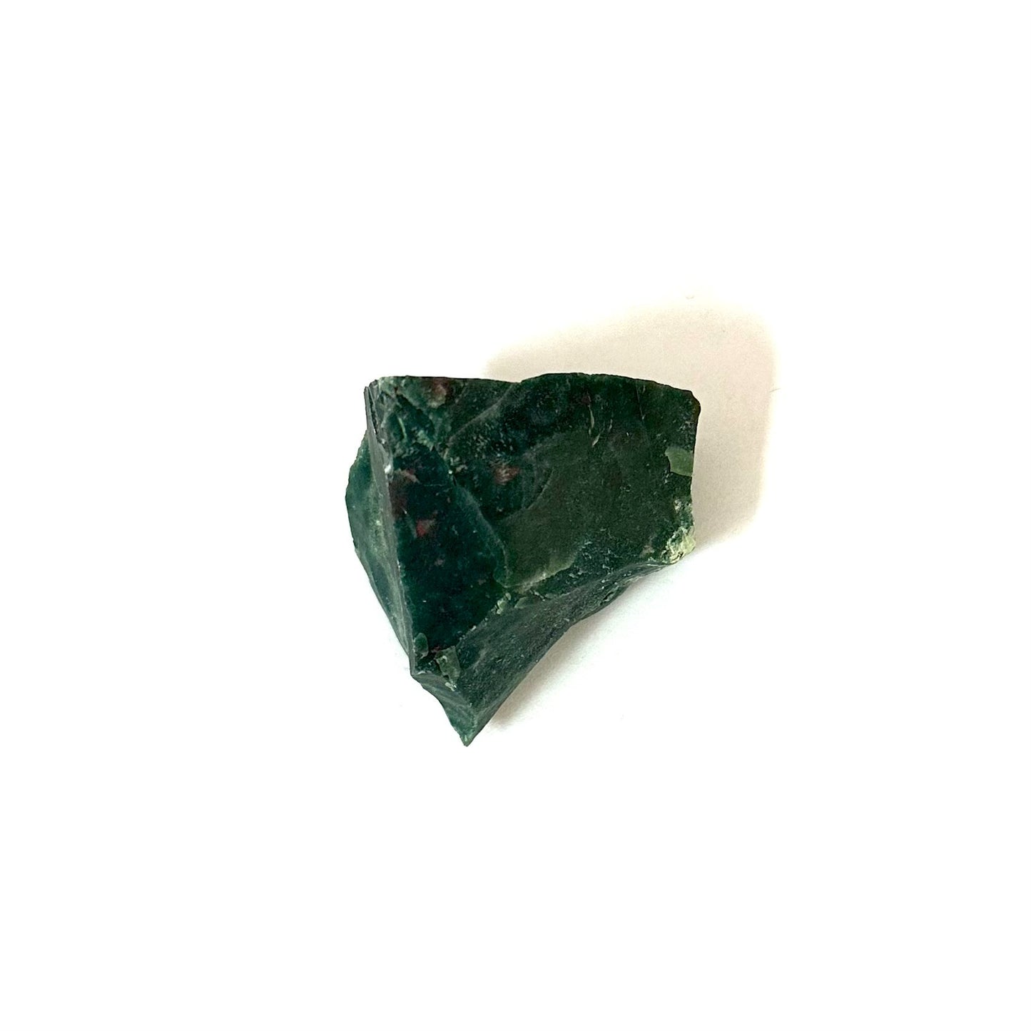 Blue Scheelite recently added