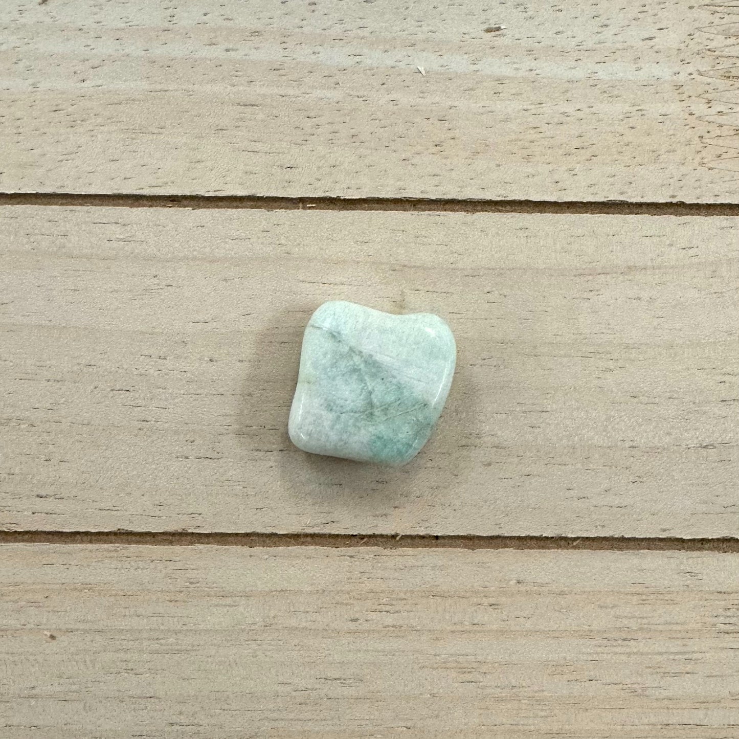 Amazonite recently added