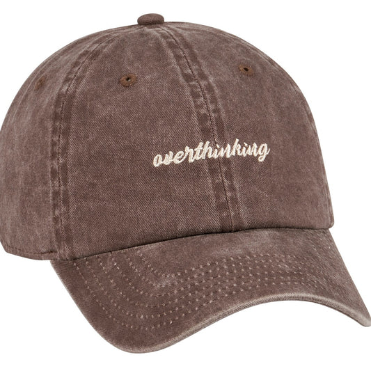 Embroidered Baseball Caps