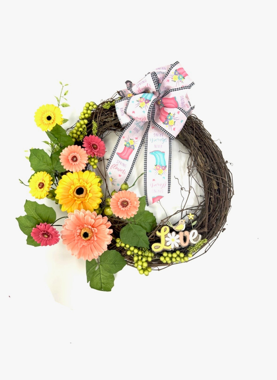 Large Wreaths