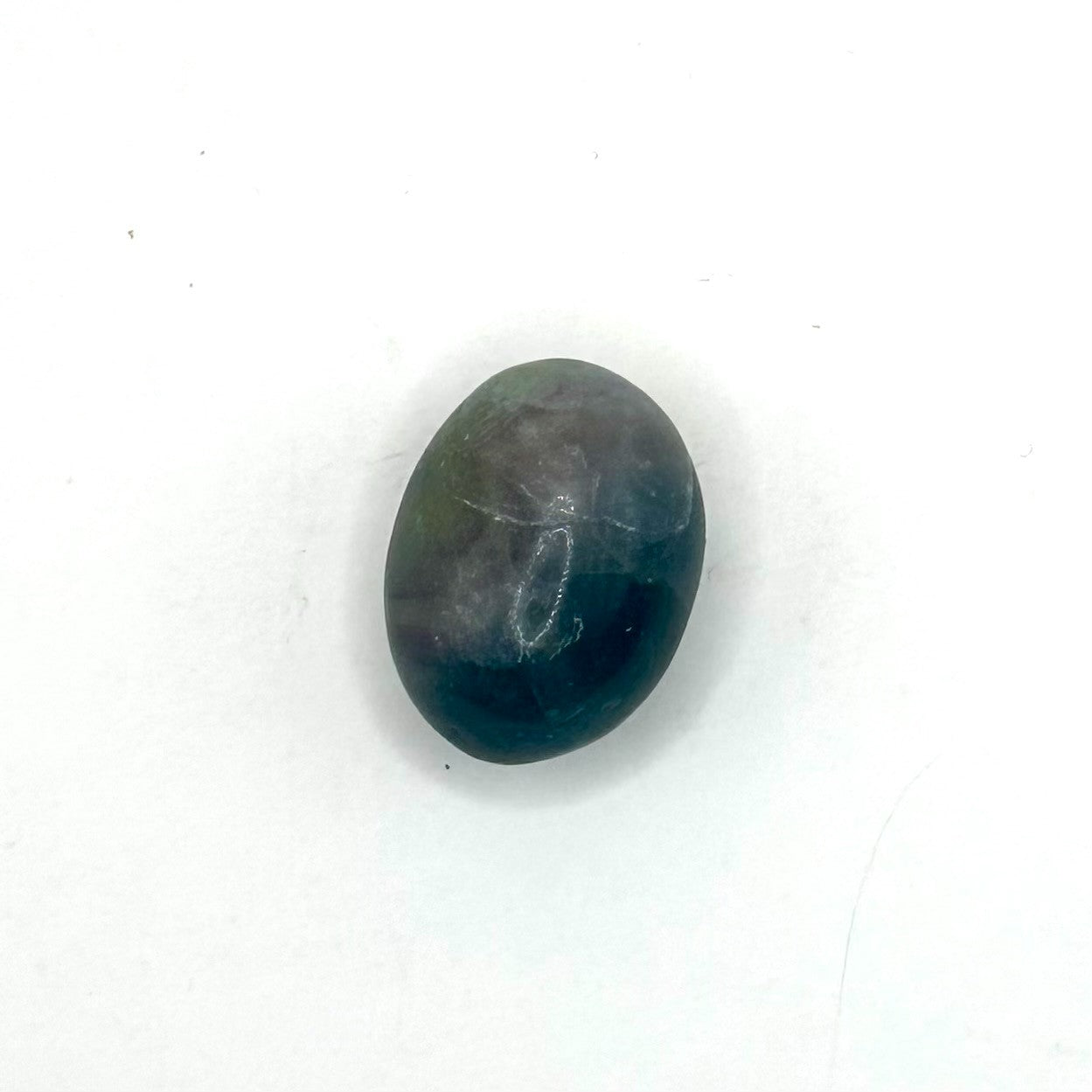 Fluorite recently added