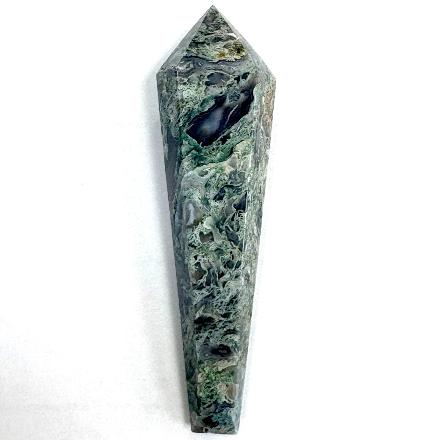 Josh's Moss Agate