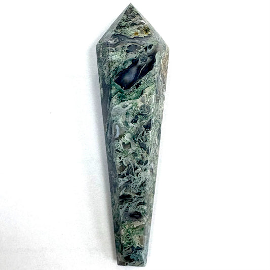 Josh's Moss Agate
