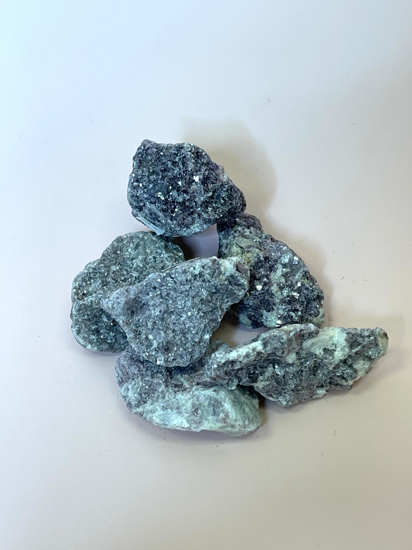 Lepidolite