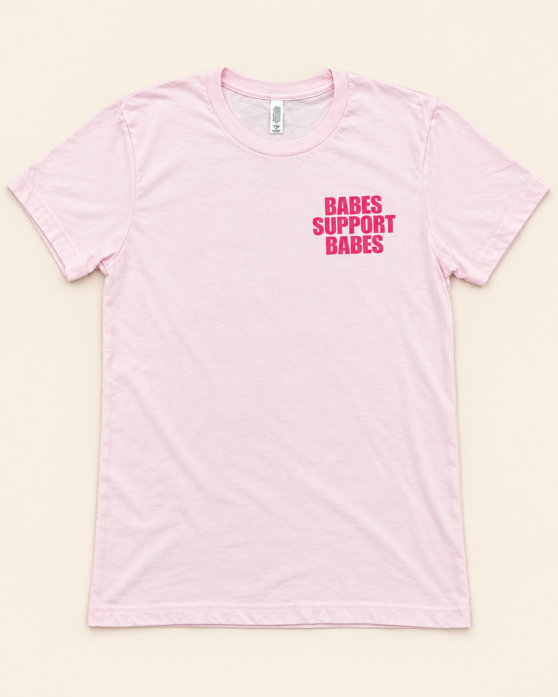 Mean Girls Babes Support Babes