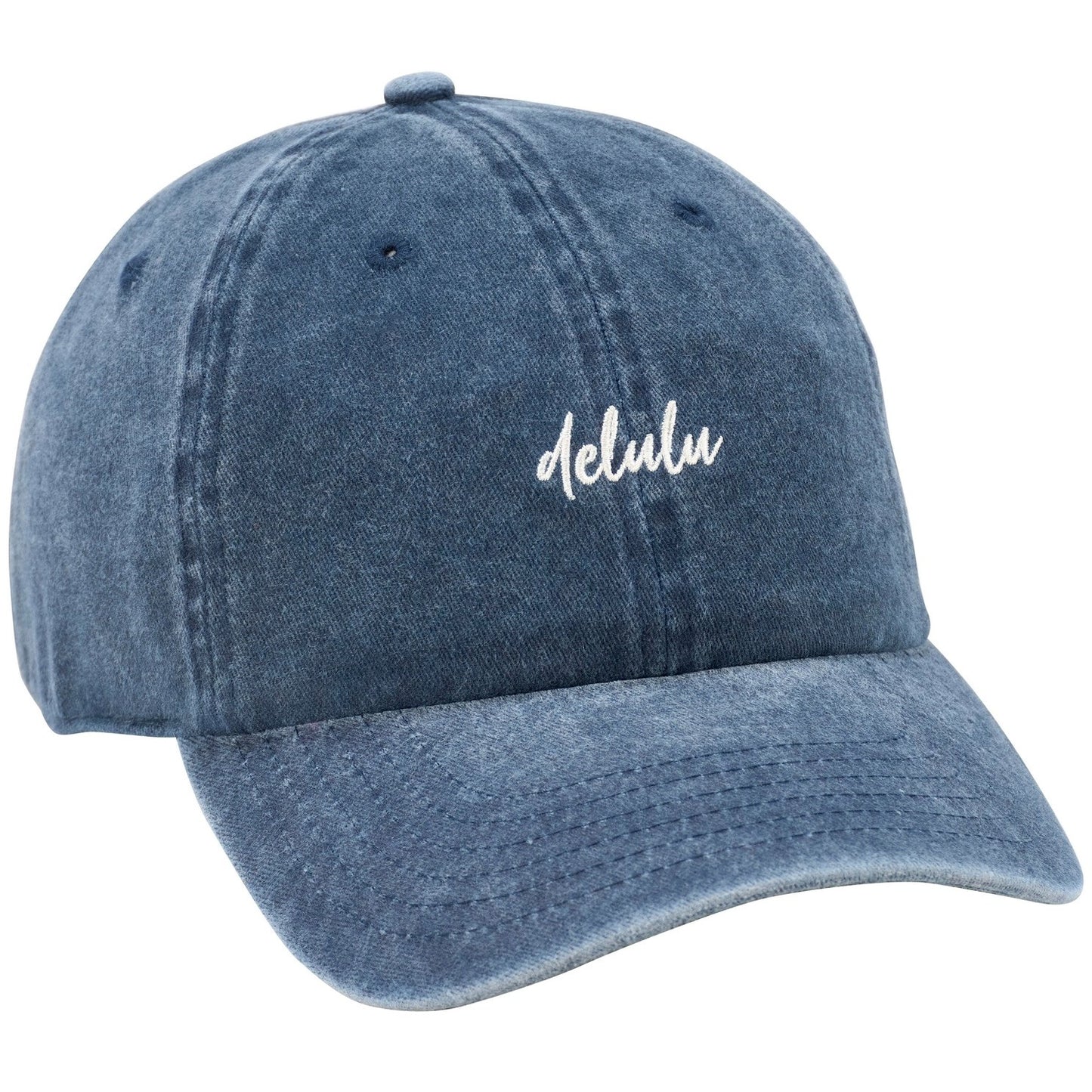 Embroidered Baseball Caps