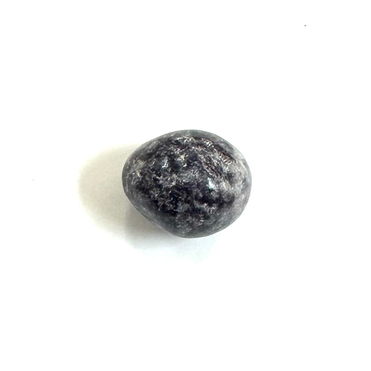 Lepidolite recently added